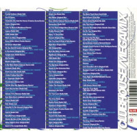 Clubhouse Megamix Vol.4 - Selected  - (CD / Titel: A-G)