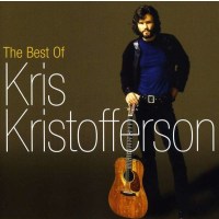 Kris Kristofferson: The Best Of Kris Kristofferson -   -...