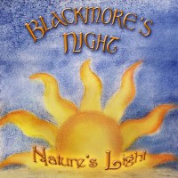 Blackmores Night: Natures Light (180g) (Limited Edition)...