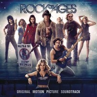 Various Artists: Rock Of Ages (O.S.T.) - Sony  - (CD /...