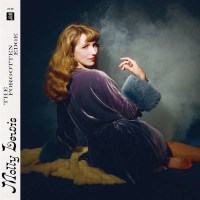 Molly Lewis: The Forgotten Edge EP - Jagjaguwar  - (Vinyl...