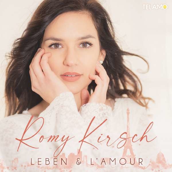 Leben & LAmour - Telamo  - (CD / Titel: Q-Z)