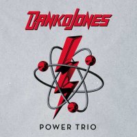 Danko Jones: Power Trio - Mate In Germany  - (CD / Titel:...