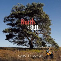 Caro Trischler: North E Sul - Klangraum Verlag  - (CD /...