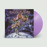 Europe: The Final Countdown (Purple Vinyl) -   - (Vinyl /...