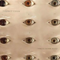 Thalia Zedek: Perfect Vision - Thrill Jockey  - (Vinyl /...