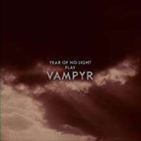 Year Of No Light: Vampyr - Pelagic  - (Vinyl / Rock (Vinyl))