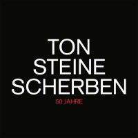 Ton Steine Scherben: 50 Jahre - David Volksmund  - (CD /...