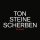 Ton Steine Scherben: 50 Jahre - David Volksmund  - (CD / Titel: Q-Z)