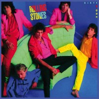 The Rolling Stones: Dirty Work (2009 Remastered) -...