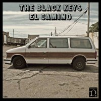 The Black Keys: El Camino - Nonesuch  - (CD / Titel: Q-Z)