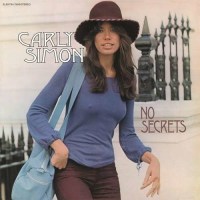 Carly Simon: No Secrets (180g) (Limited Edition) -...