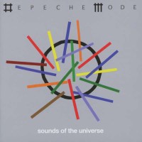 Depeche Mode: Sounds Of The Universe - Sony  - (CD /...