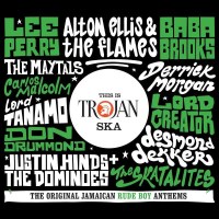 This Is Trojan Ska - Trojan  - (CD / Titel: # 0-9)