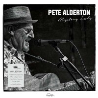 Pete Alderton: Mystery Lady (180g) (Limited Edition) -...