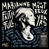 Marianne Faithfull: The Montreux Years (remastered)...