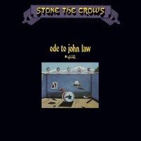 Stone The Crows: Ode To John Law - Repertoire  - (CD /...