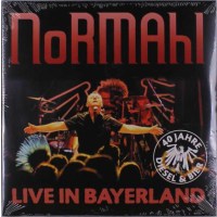 NoRMAhl: Live In Bayerland -   - (Vinyl / Rock (Vinyl))