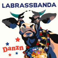 LaBrassBanda: Danzn -   - (CD / Titel: H-P)