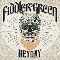 Fiddlers Green: Heyday - Deaf Shepherd  - (CD / Titel: A-G)