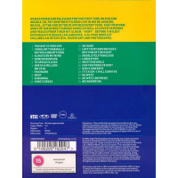 Pet Shop Boys: Discovery: Live In Rio 1994 - Rhino  - (DVD Video / Pop / Rock)