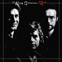 King Crimson: Red (40th Anniversary) (Steven Wilson Mix)...