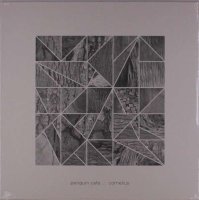 Umbrella Ep - Erased Tapes  - (Vinyl / Maxi-Single 12")