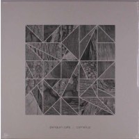 Umbrella Ep - Erased Tapes  - (Vinyl / Maxi-Single 12")