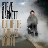 Steve Hackett: Out Of The Tunnels Mouth - Inside Out  -...