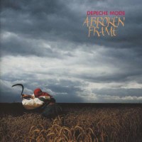 Depeche Mode: A Broken Frame - Sony  - (CD / Titel: A-G)