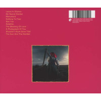 Depeche Mode: A Broken Frame - Sony  - (CD / Titel: A-G)