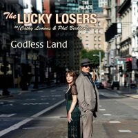 Godless Land -   - (CD / Titel: Q-Z)