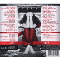 Laura Pausini: Inedito (Deluxe Edition) - Warner  - (CD /...