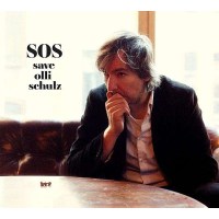 Olli Schulz: SOS - Save Olli Schulz - Trocadero  - (CD / S)