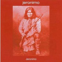 Jeronimo: Jeronimo - Jeronimo  - (CD / J)