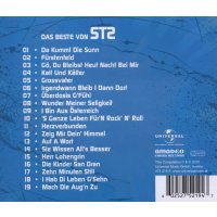 Das Beste von STS - Universal Music GmbH  - (CD / D)