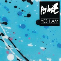 pg.lost: Yes I Am -   - (CD / Titel: H-P)