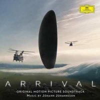 Johann Johannsson (1969-2018): Arrival -   - (CD / Titel:...