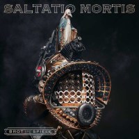 Saltatio Mortis: Brot und Spiele - We Love Music  - (CD /...