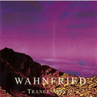 Richard Wahnfried (Klaus Schulze): Trance Appeal -   -...