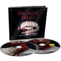 Machine Head: Catharsis (Limited Edition) - Nuclear Blast...