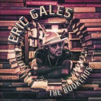 Eric Gales (Bluesrock): The Bookends - Mascot  - (CD /...