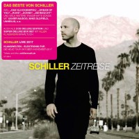 Zeitreise - Das Beste von Schiller - Island  - (CD /...