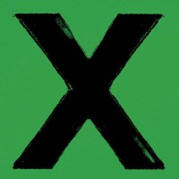 Ed Sheeran: X (12 Tracks) - Warner  - (CD / Titel: A-G)