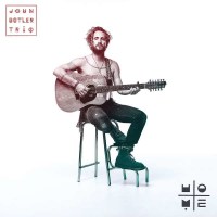 John Butler: Home - Caroline  - (CD / Titel: H-P)