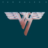 Van Halen II (Remastered) - Rhino  - (CD / Titel: Q-Z)