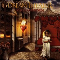 Dream Theater: Images And Words -   - (CD / Titel: A-G)