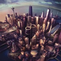 Foo Fighters: Sonic Highways - RCA  - (CD / Titel: A-G)