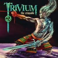 Trivium: The Crusade - Roadrunner  - (CD / Titel: Q-Z)