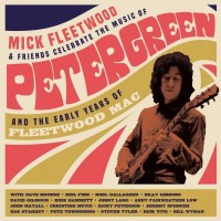 Mick Fleetwood & Friends: Celebrate The Music Of...